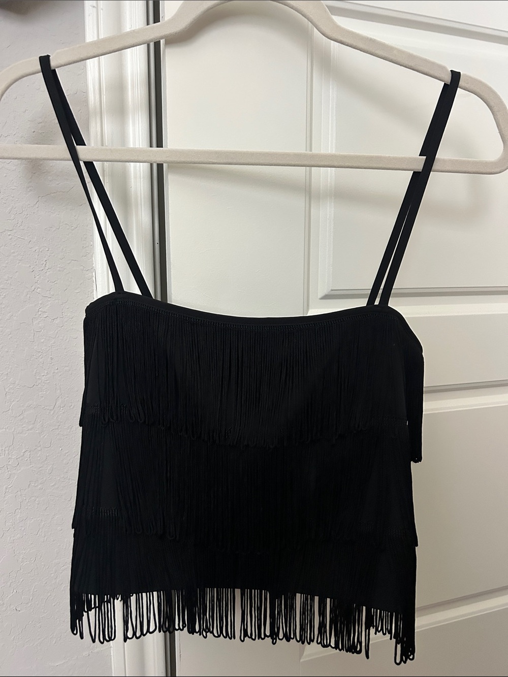 Altar’d State Tassle Tank Top
